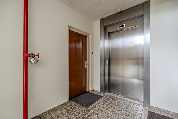 Medium property photo - Merellaan 697, 3145 GC Maassluis